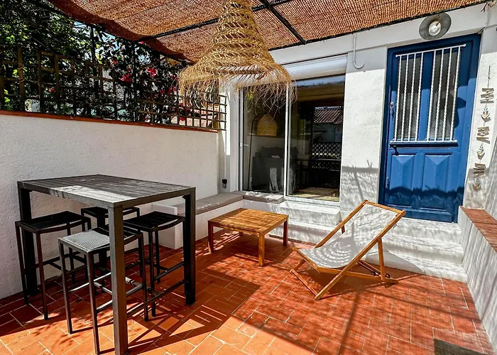 La Casa Sorra