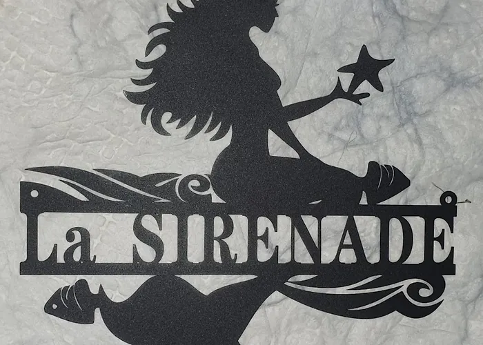 La Sirenade