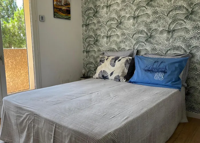 Maison Moderne Et Confortable - Proche De La Mer - Arrivee Autonome