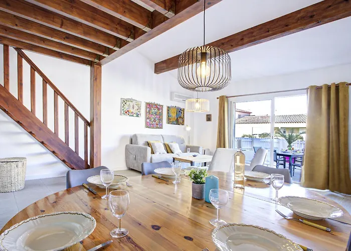 Holiday Home Villa 12 Cassin By Interhome
