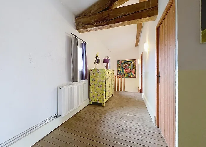La Maison Des Vendangeurs - Mas Viticole 10 Pers - 5 Min Des Plages