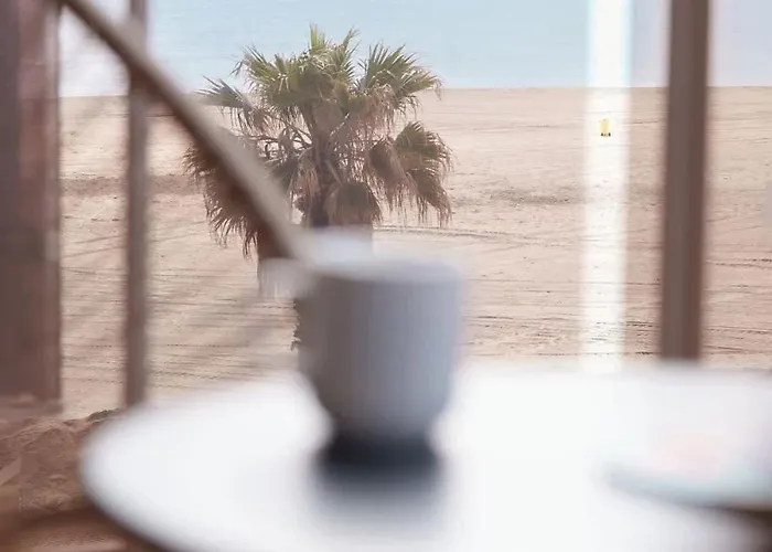 La Bulle Canetoise - Vue Mer