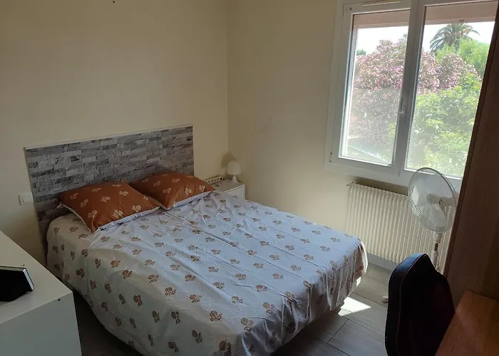 Maison 10 Personnes A Canet-En-Roussillon